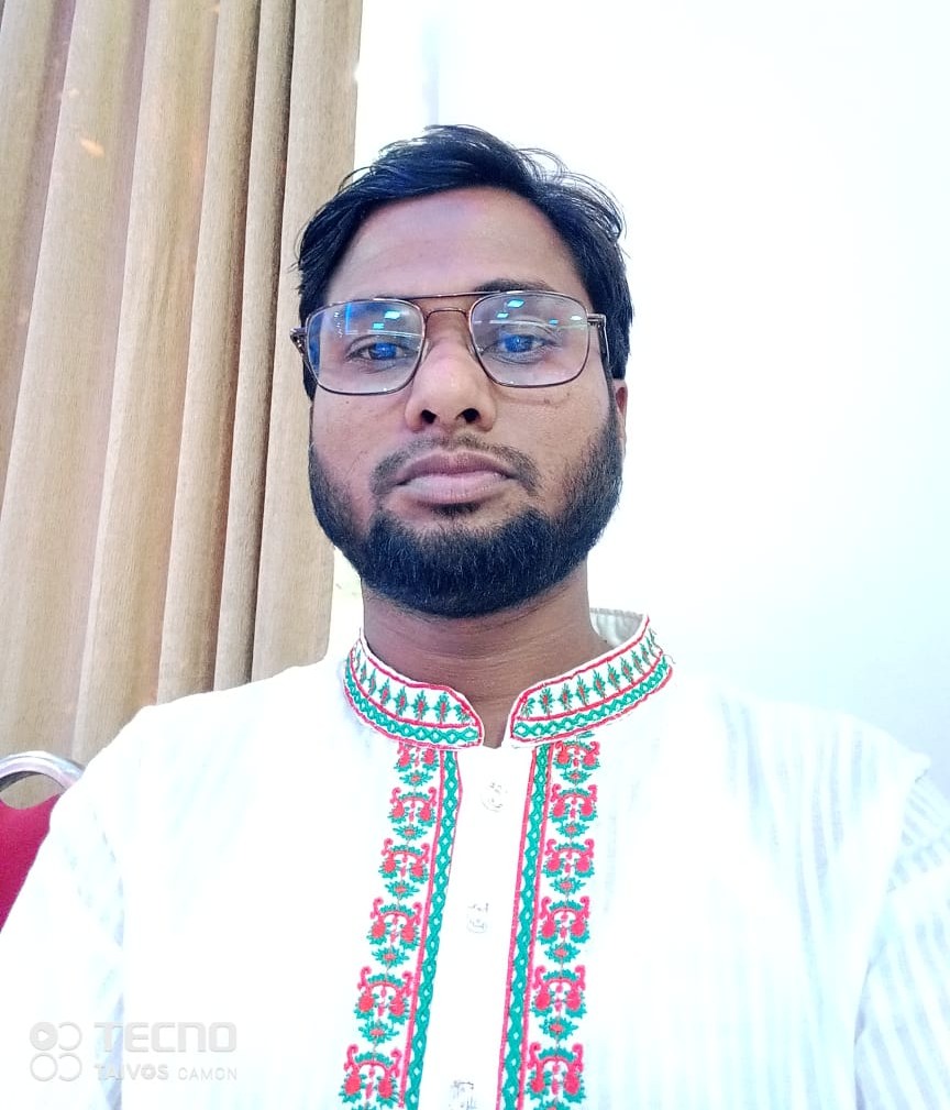 মিজানুর রহমান